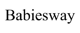BABIESWAY