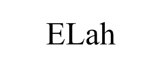 ELAH