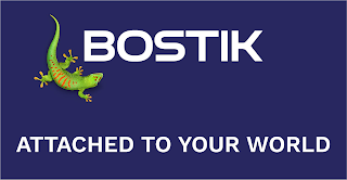 BOSTIK ATTACHED TO YOUR WORLD