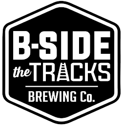 B-SIDE THE TRACKS BREWING CO.