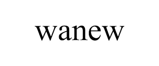 WANEW