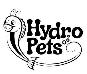 HYDRO PETS