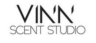VINN SCENT STUDIO