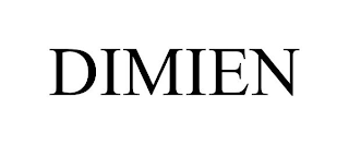 DIMIEN