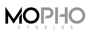 MOPHO STUDIOS