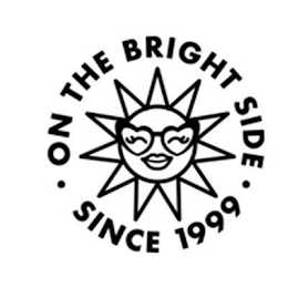 · ON THE BRIGHT SIDE · SINCE 1999