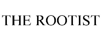 THE ROOTIST