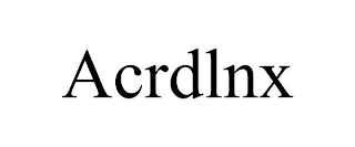 ACRDLNX