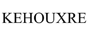 KEHOUXRE