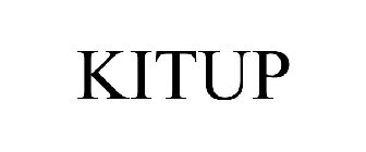 KITUP