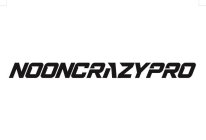 NOONCRAZYPRO