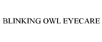 BLINKING OWL EYECARE