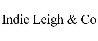 INDIE LEIGH & CO