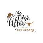 EVER AFTER FARMS STOCKYAD