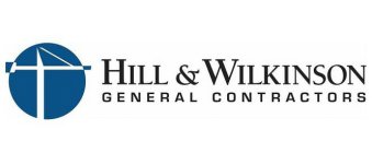HILL & WILKINSON GENERAL CONTRACTORS