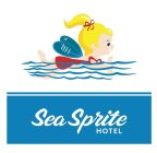 SEA SPRITE HOTEL