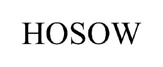 HOSOW