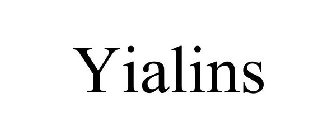 YIALINS