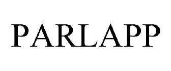 PARLAPP