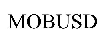 MOBUSD