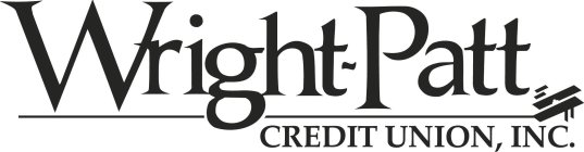 WRIGHT-PATT CREDIT UNION, INC.