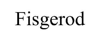 FISGEROD
