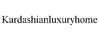 KARDASHIANLUXURYHOME