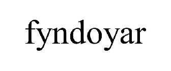 FYNDOYAR