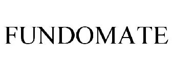 FUNDOMATE