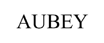 AUBEY