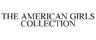 THE AMERICAN GIRLS COLLECTION