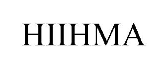 HIIHMA