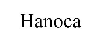 HANOCA