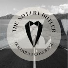 THE NOTARY BUTLER DOCUMENT CONCIERGE