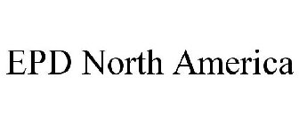 EPD NORTH AMERICA