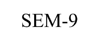SEM-9