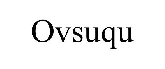 OVSUQU