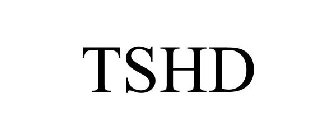 TSHD