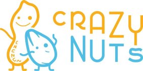 CRAZY NUTS CNCNCN