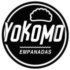 YOKOMO EMPANADAS