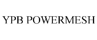 YPB POWERMESH