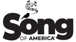 SONG OF AMERICA