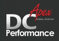 DC PERFORMANCE APEX EXTERNAL PROTECTION