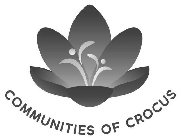 COMMUNITIES OF CROCUS
