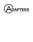 ADAPTEES BREAK AWAY TEES