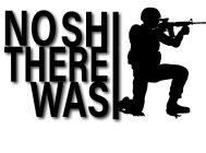 NO SH THERE WAS