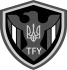 EAGLE, SHIELD, TFY, TASK FORCE YANKEE, UKRAINE, UKRAINIAN, TRIDENT, FLAG