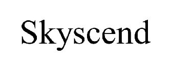 SKYSCEND