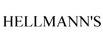 HELLMANN'S