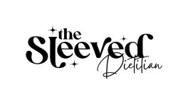 THE SLEEVED DIETITIAN